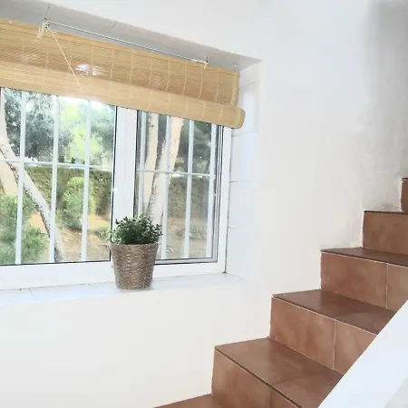 Casa Alegre Apartment *