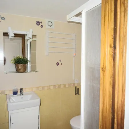 Casa Alegre Apartment