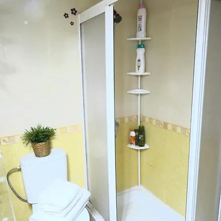 Casa Alegre Apartment *