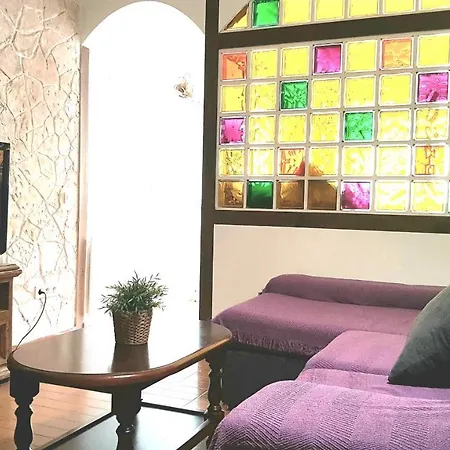 Lägenhet Casa Alegre Estepona