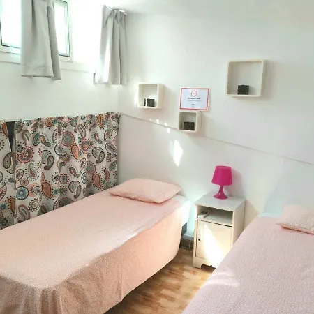 Apartment Casa Alegre *