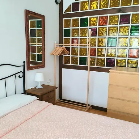 Casa Alegre Apartment *