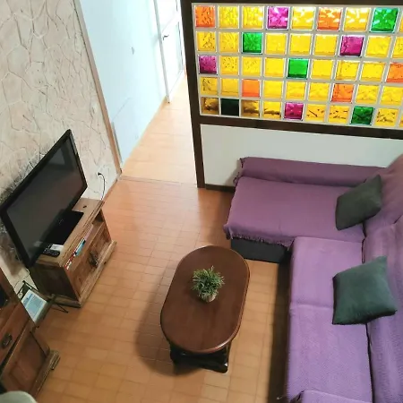 Lägenhet Casa Alegre Estepona