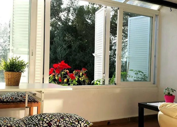 Appartamento Casa Alegre