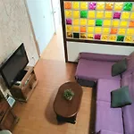 Apartment Casa Alegre Estepona