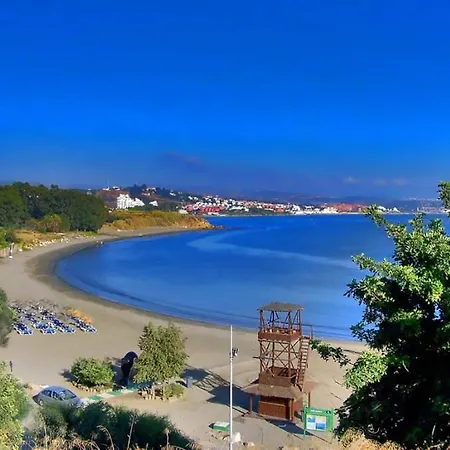 Casa Alegre Appartement