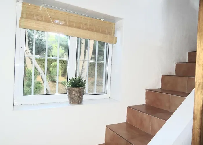 Casa Alegre Appartement *