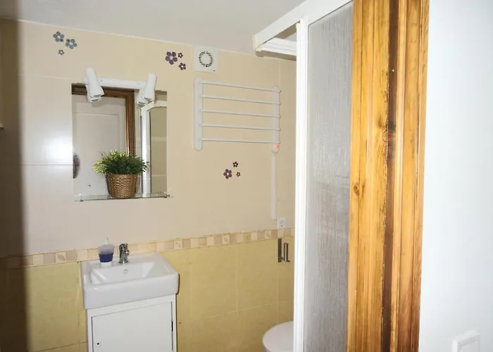 Casa Alegre Apartamento