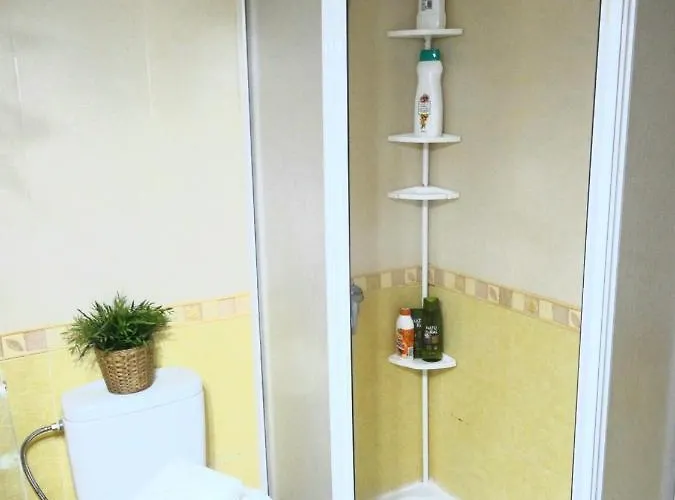 Casa Alegre Appartement *