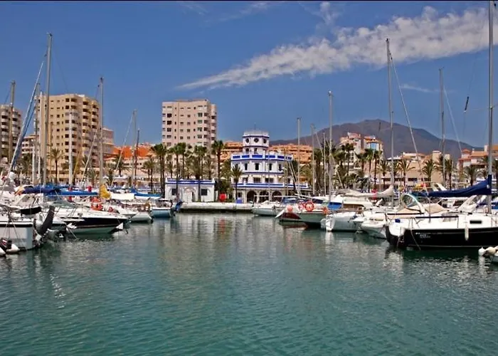 Casa Alegre * Estepona