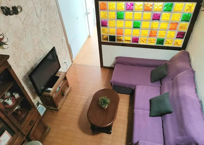 Apartamento Casa Alegre Estepona