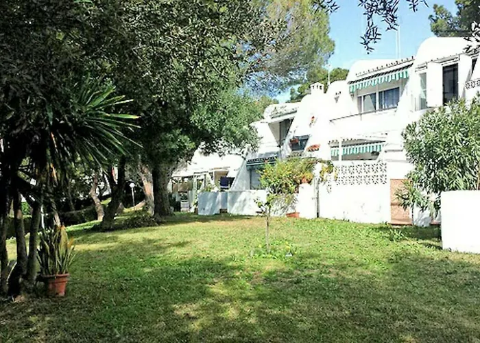 Casa Alegre Appartement Estepona