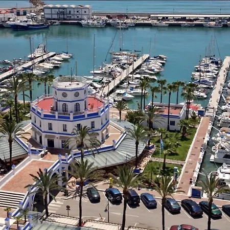 Casa Alegre 아파트 *