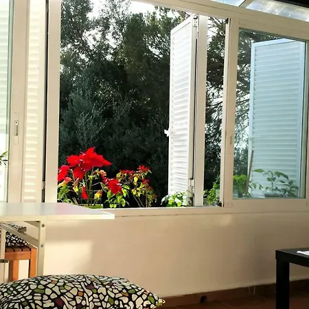 아파트 Casa Alegre