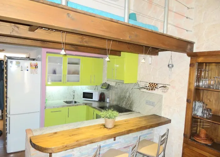 Casa Alegre * 에스테포나