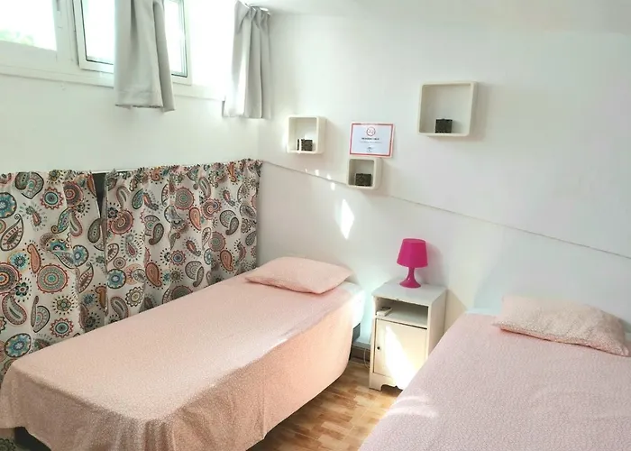 아파트 Casa Alegre *